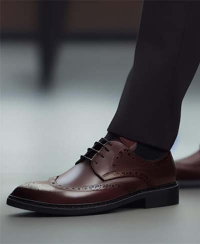 Quality Men's Shoes