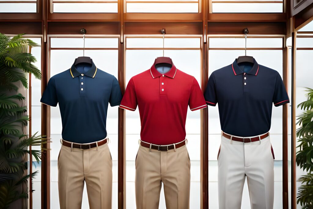 best polo shirts