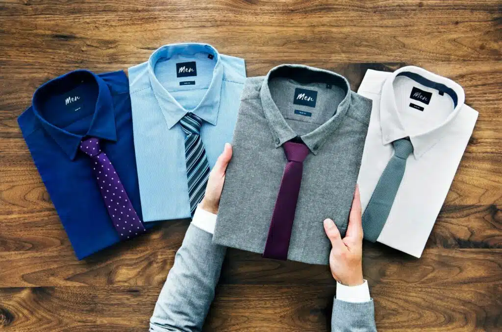 best dress shirts for men