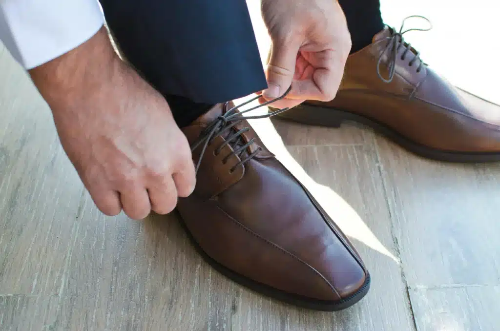 men's dress shoes