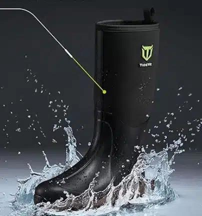 best waterproof boots for men